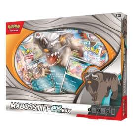 Mabosstiff ex Box