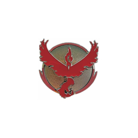 Pokémon GO Special Collection Team Valor