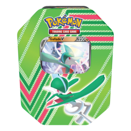 Hidden Potential Tin - Gallade V