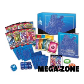 Battle Styles Elite Trainer Box Rapid Strike
