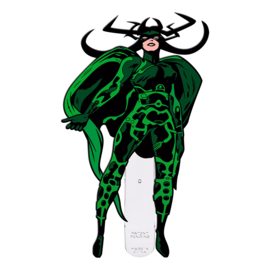 Marvel Classic Hela (797)