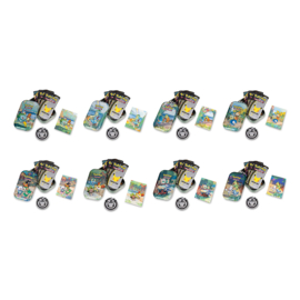 Celebrations Mini Tin Display Box (8 Tins)