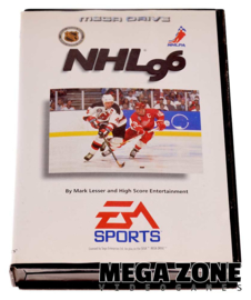 NHL 96