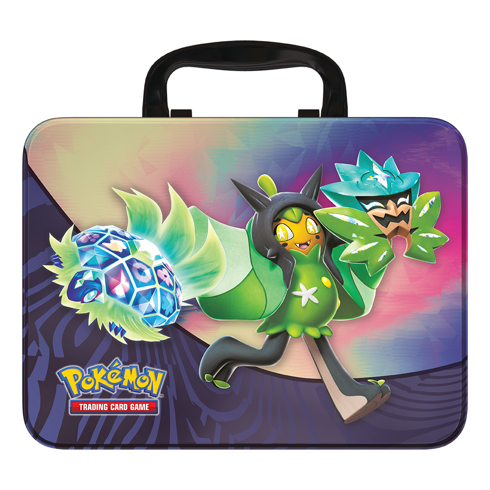 Collector's Chest (Fall 2024)