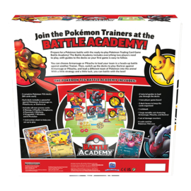 Battle Academy 2024