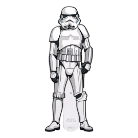 Star Wars A New Hope Stormtrooper (702)