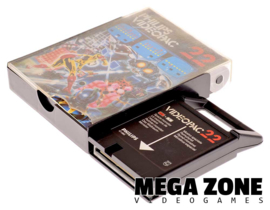 Videopac 22