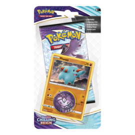 Chilling Reign Checklane Blister (Phanpy)