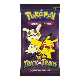 Trick or Trade BOOster Pack (2023)