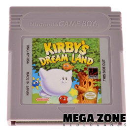 Kirby's Dream Land