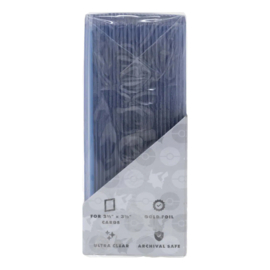 Ultra PRO Pikachu Toploader & Penny Sleeves Combo Pack (25)