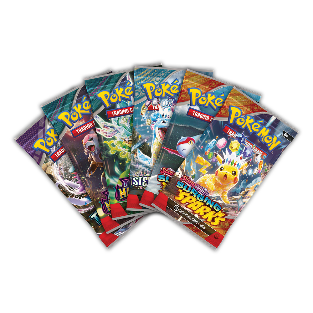 Collector's Chest (Fall 2024)