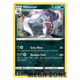 Malamar - 045/073 - Uncommon