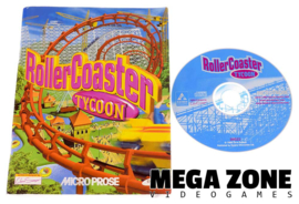 RollerCoaster Tycoon