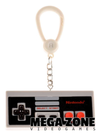 Classic Console Backpack Buddies - NES controller