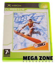 SSX 3