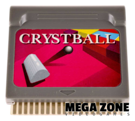 Crystball