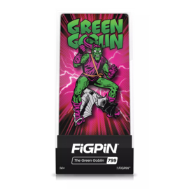 Marvel Classic The Green Goblin (799)