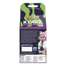 Klara Premium Tournament Collection