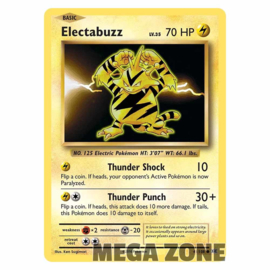 Electabuzz - 41/108 - Common