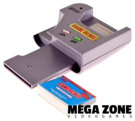 Game Genie