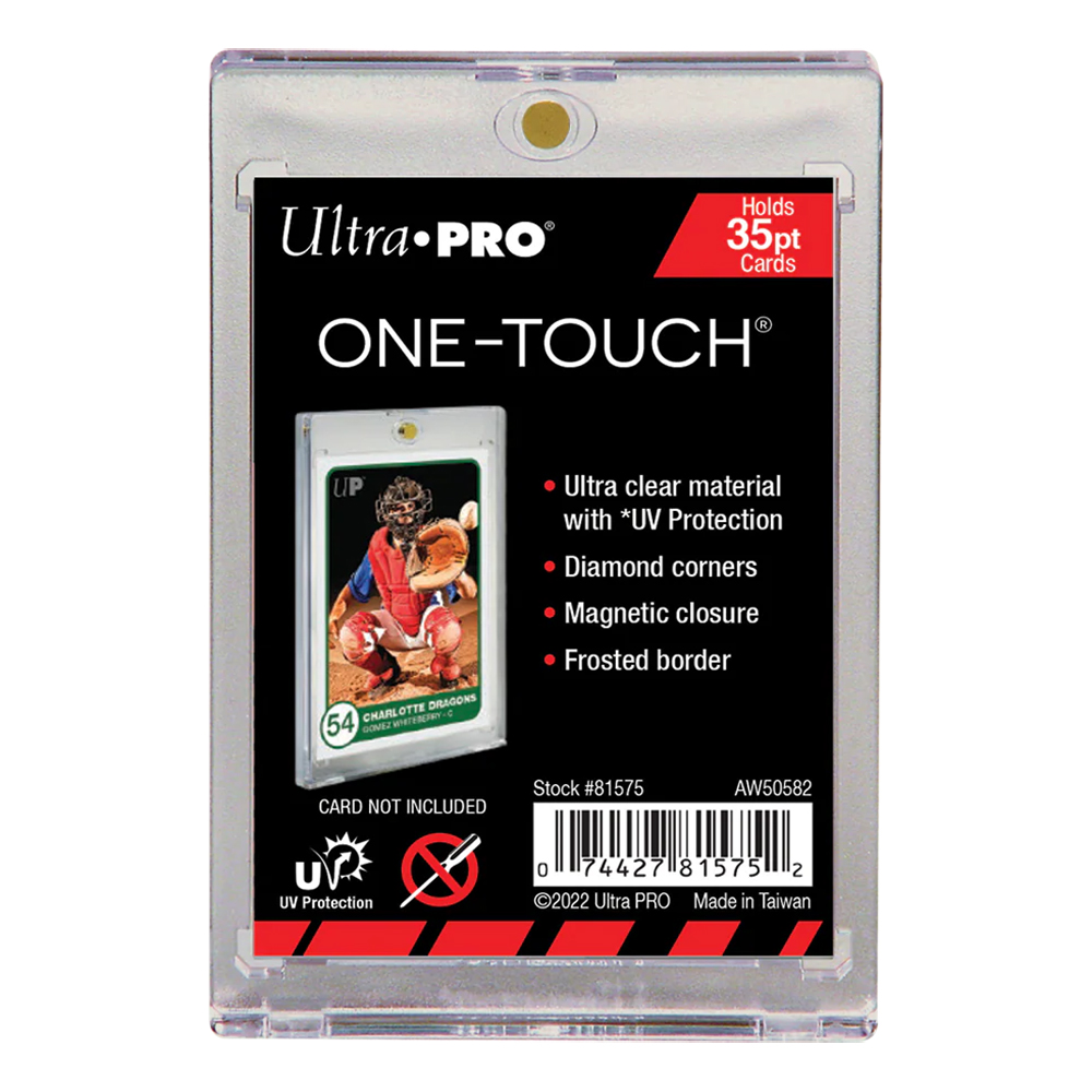Ultra PRO One-Touch Magnetic Holder (35PT)