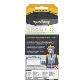 Cyrus Premium Tournament Collection