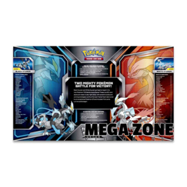 Battle Arena Decks (Black Kyurem vs. White Kyurem)
