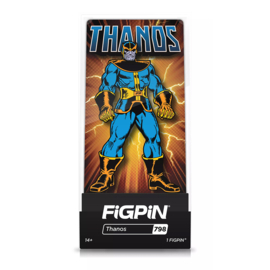 Marvel Classic Thanos (798)