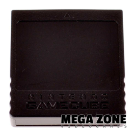 GameCube Memory Card 251