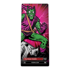 Marvel Classic The Green Goblin (799)