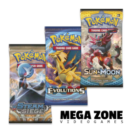 Legendary Beasts Collectors Pin 3 Pack Suicune