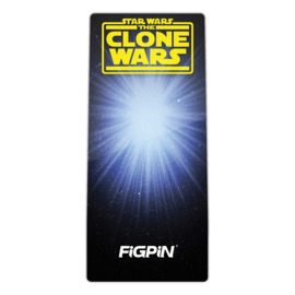 Star Wars The Clone Wars Asajj Ventress (1234)