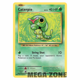 Caterpie - 3/108 - Common