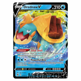 Drednaw V - 014/073 - Ultra Rare