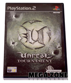 Unreal Tournament