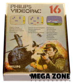 Videopac 16