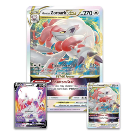 Premium Collection Box Hisuian Zoroark VSTAR