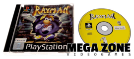 Rayman