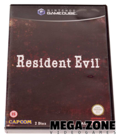 Resident Evil