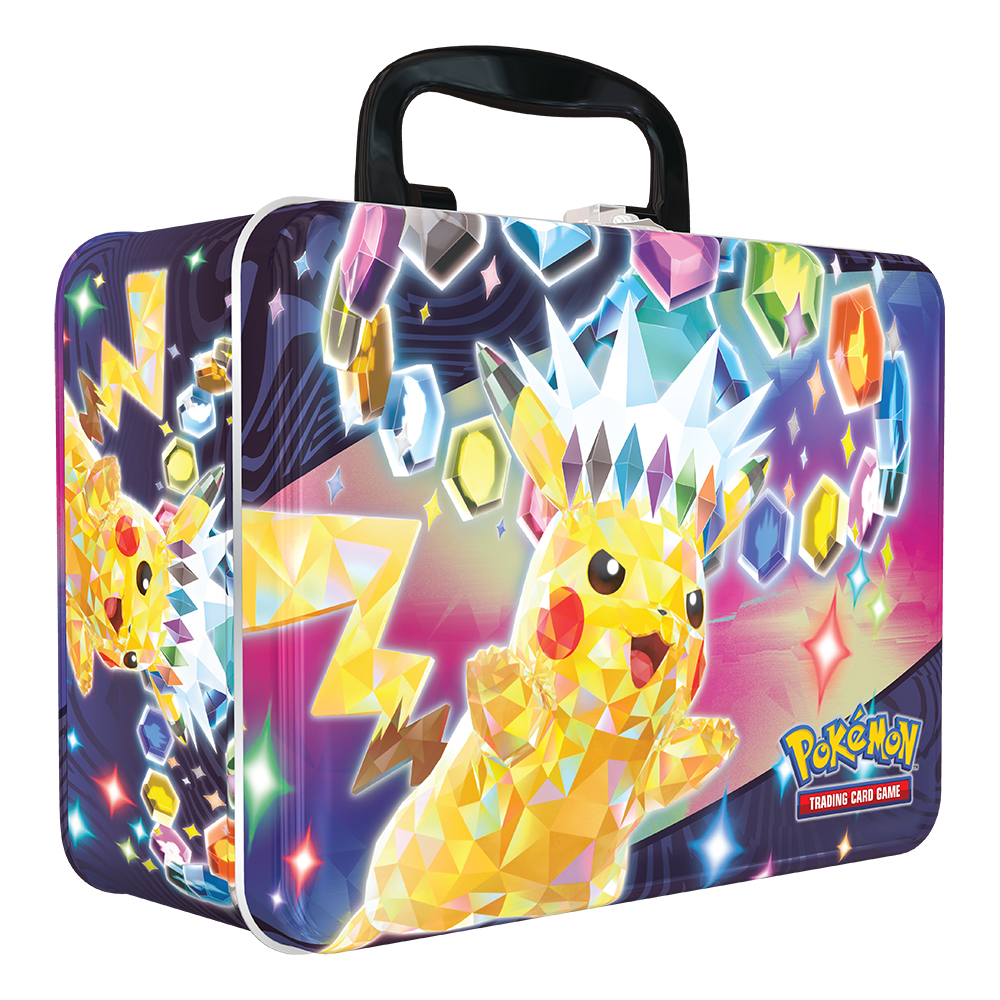 Collector's Chest (Fall 2024)