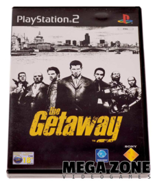 The Getaway