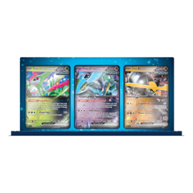 Paradox Wisdom Premium Collection