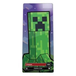 Minecraft Creeper (1198)