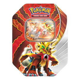 Paradox Destinies Tin - Gouging Fire ex