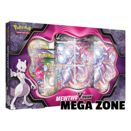 Special Collection Box Mewtwo V-UNION