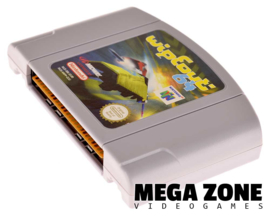 Wipeout 64