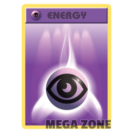 Psychic Energy - 95/108 - Common