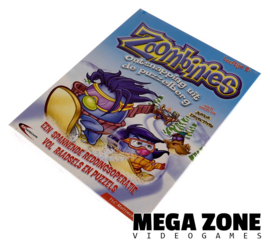 Zoombinies Ontsnapping uit de Puzzelberg