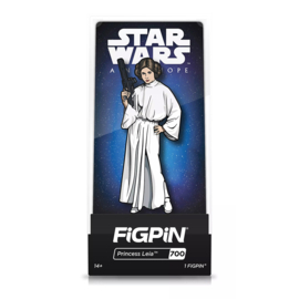 Star Wars A New Hope Princess Leia (700)